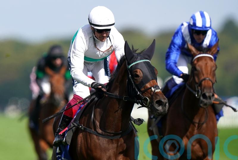 Mimikyu out to uphold family honour in Lester Piggott race at Haydock