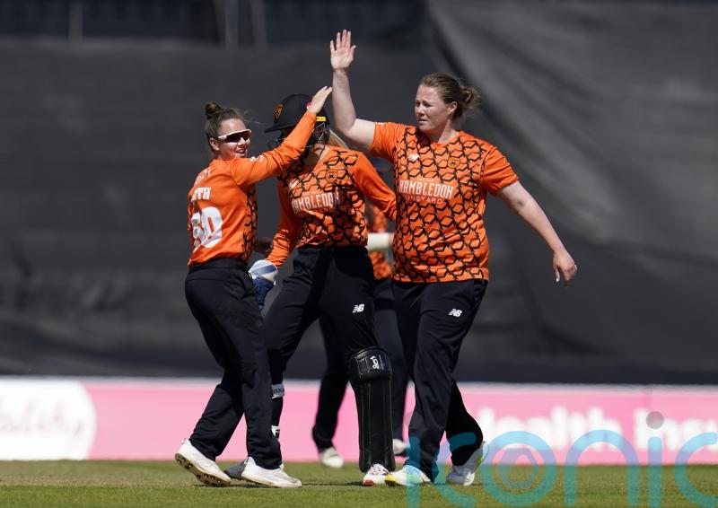 World Cup winner Anya Shrubsole to retire after playing in The Hundred