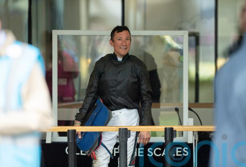 Dettori could be out of this world for Houston Astros&rsquo; superstar Bregman