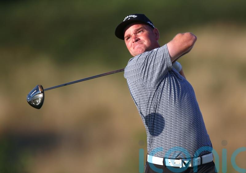 Dale Whitnell delivers emotional first DP World Tour win at Scandinavian Mixed