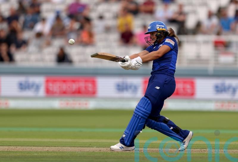 Lauren Filer and Danielle Gibson land England call-ups for Ashes Test