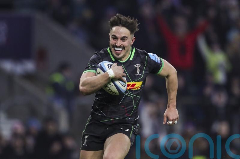 Cadan Murley suspends loyalty to Man Utd to analyse Erling Haaland&rsquo;s finishing