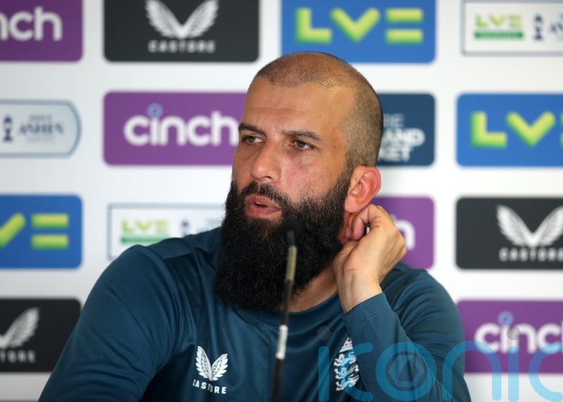 Moeen Ali could not turn down Ashes series under Ben Stokes&rsquo; captaincy