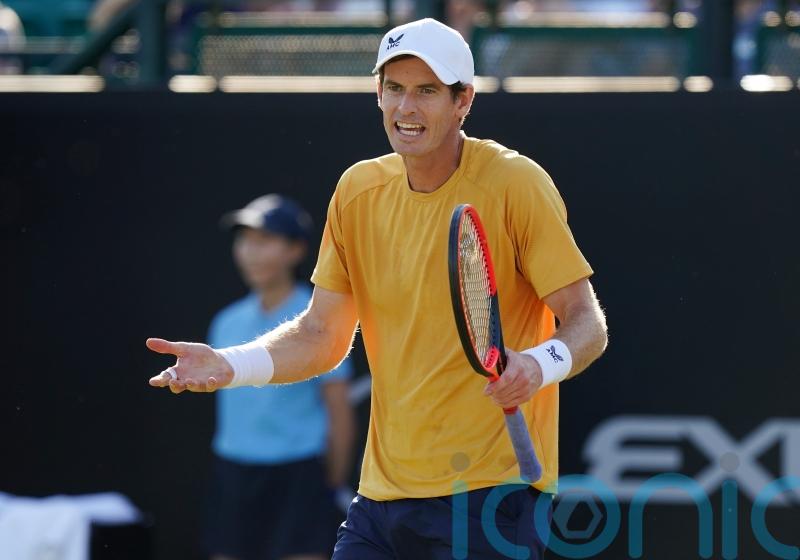 Andy Murray left shaken by &lsquo;heartbreaking&rsquo; Nottingham incident