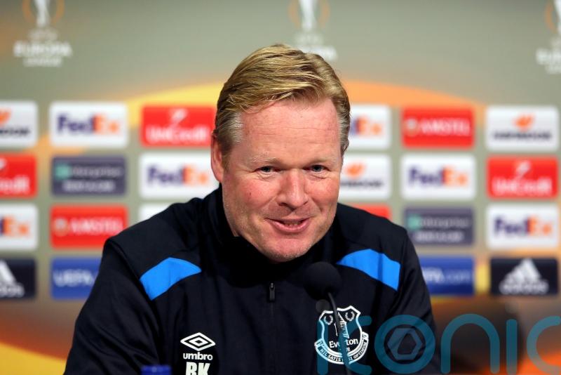 On this day in 2016: Ronald Koeman takes charge of Everton