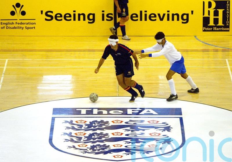 The drive to make disabled sport more affordable must continue &ndash; Rainbow Mbuangi