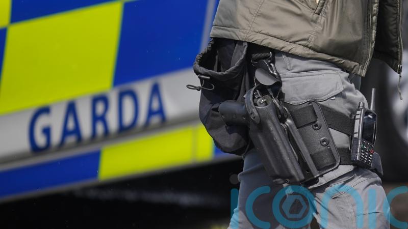 Seven men arrested in garda operation targeting gangs in Mayo and Galway