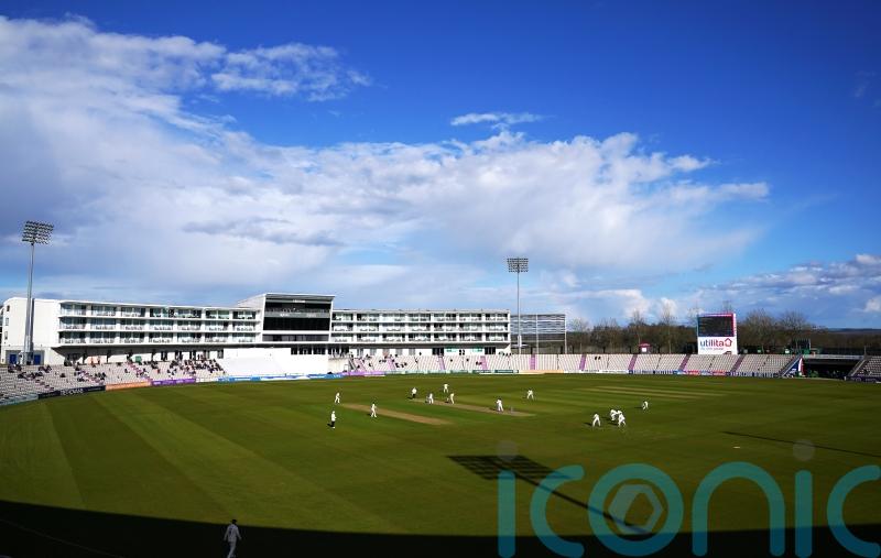 Hampshire&rsquo;s Ageas Bowl to make Ashes debut in 2027 series