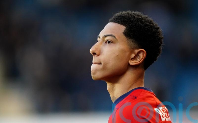 Jobe Bellingham agrees move to Sunderland from Birmingham