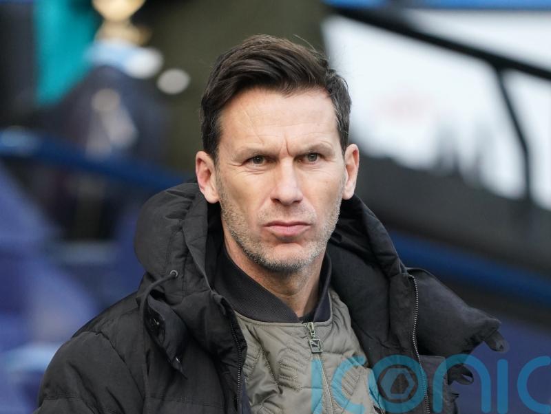 I&rsquo;m very happy &ndash; Gareth Taylor to stay as Man City boss for another season