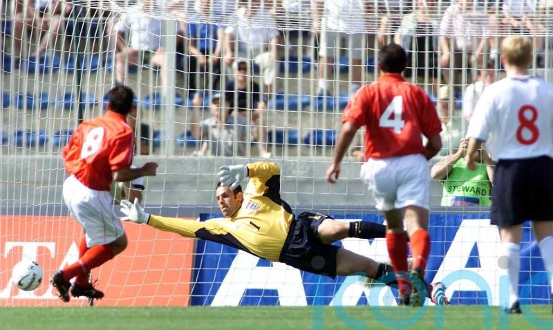 Home support can be Malta&rsquo;s 12th man against England &ndash; ex-player David Carabott