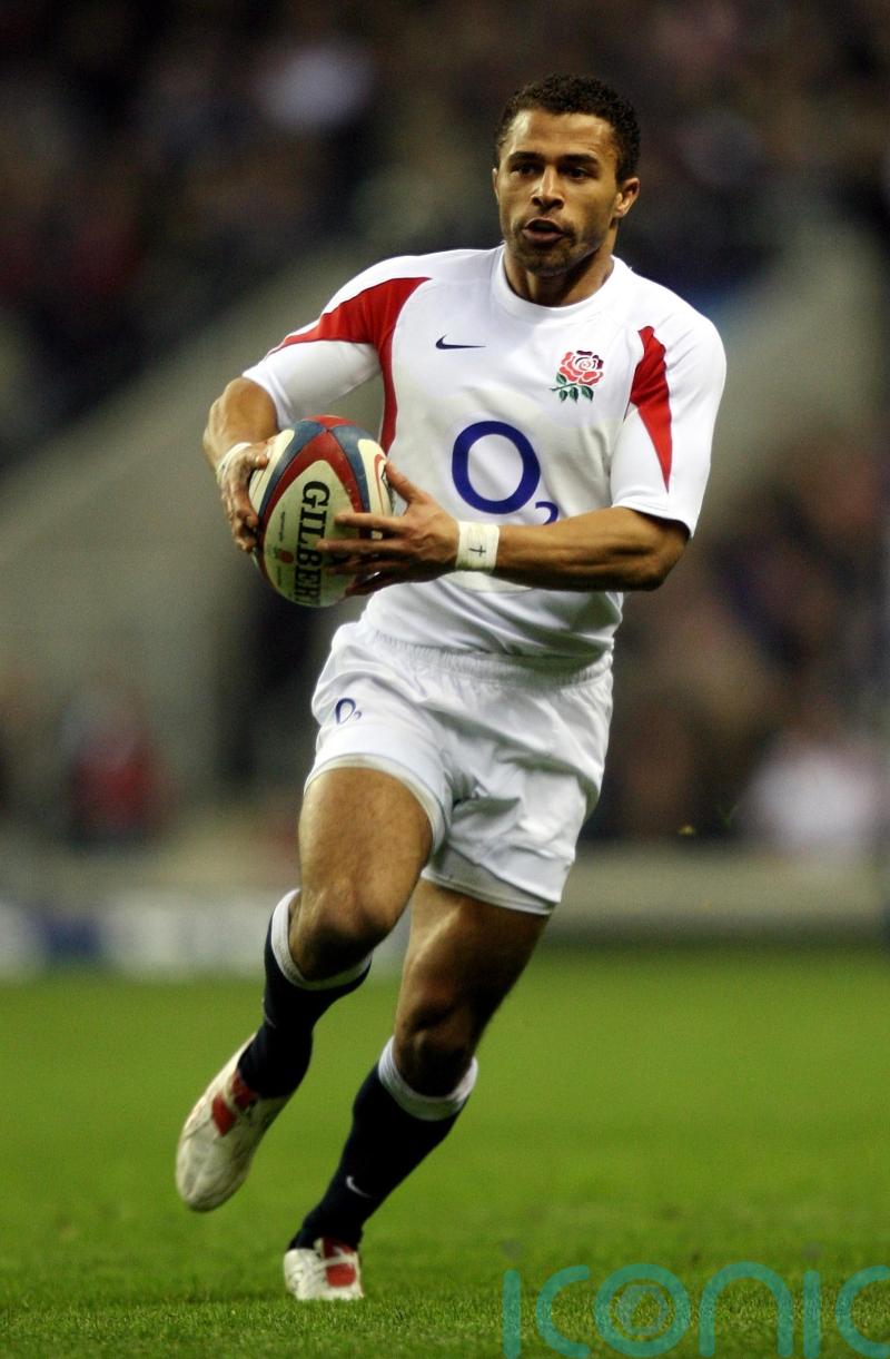 Jason Robinson urges England to take hope from unlikely 2007 World Cup run