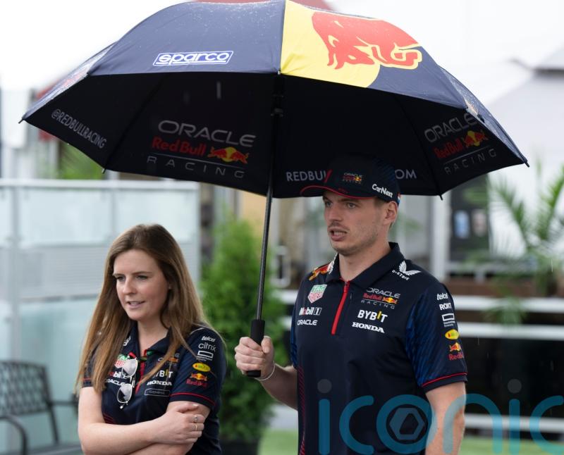 Max Verstappen closes in on &lsquo;amazing achievement&rsquo; of matching Ayrton Senna