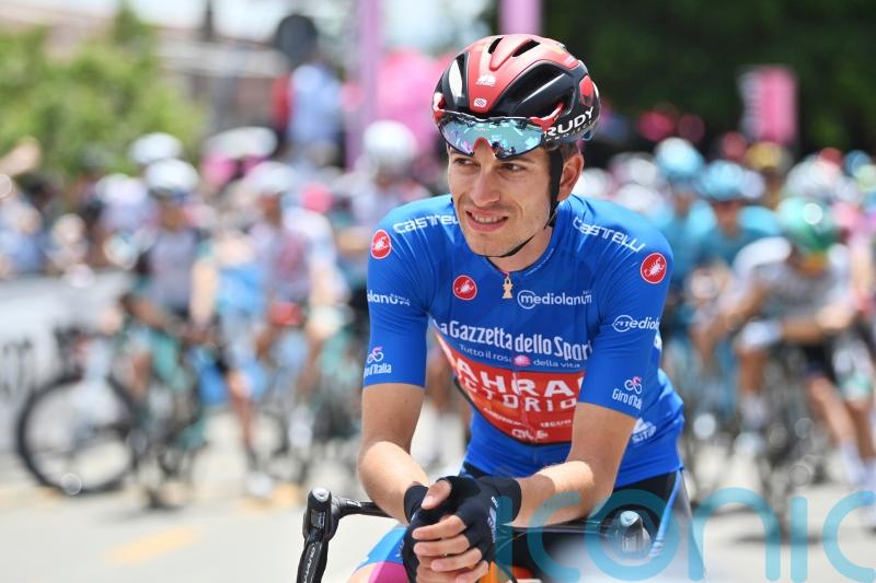 Cycling remembers &lsquo;exceptional&rsquo; Gino Mader after death at the Tour de Suisse