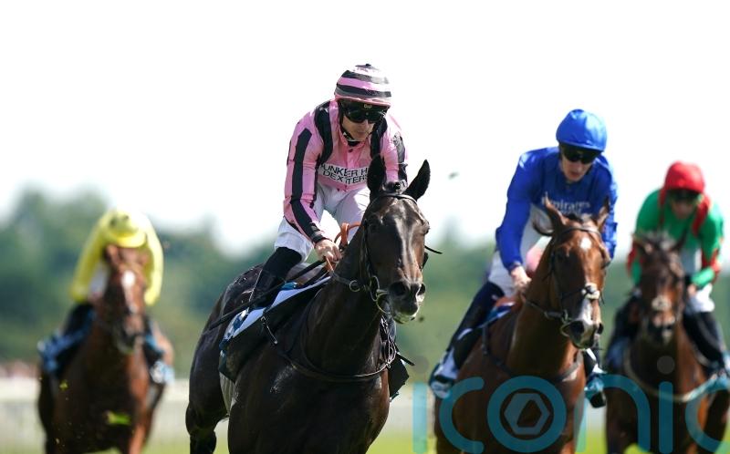 Ganton glory with Chichester for Dalgleish and Kingscote