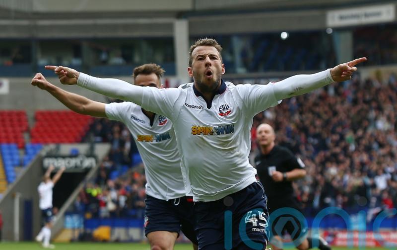 New signing Adam Le Fondre brings &lsquo;craft&rsquo; and &lsquo;nous&rsquo; to Hibernian &ndash; Lee Johnson