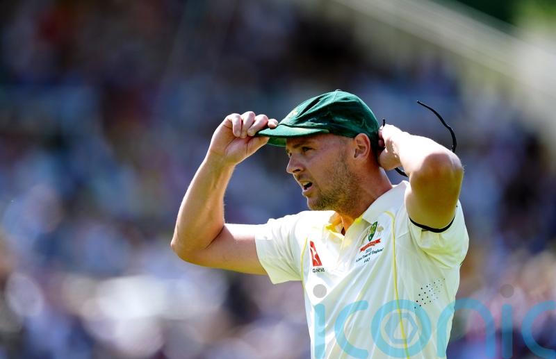 Josh Hazlewood: Australia need to adapt to &lsquo;new Ashes&rsquo;