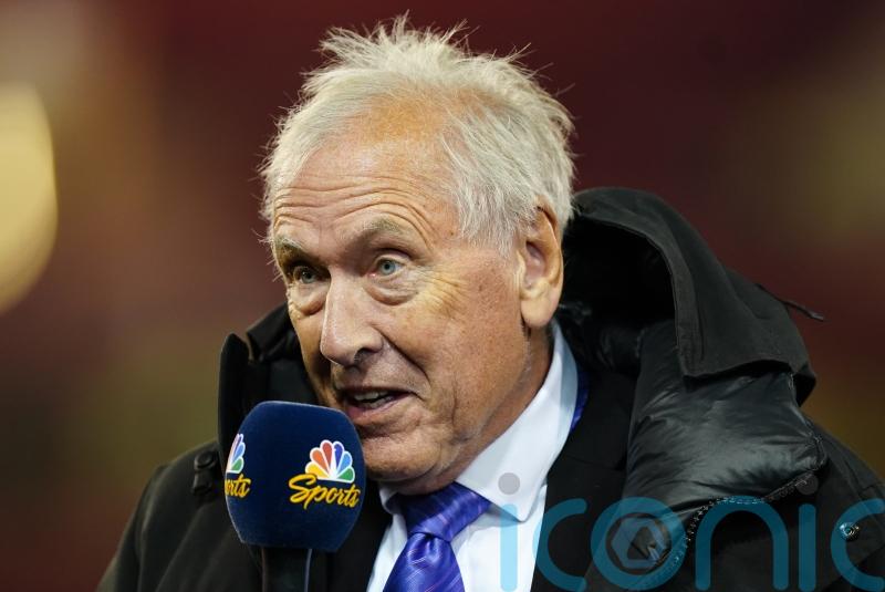 Commentator Martin Tyler stepping down from role at Sky Sports after 33 years