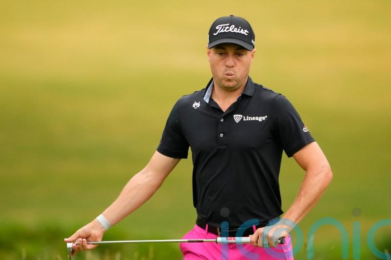 Justin Thomas predicts shortest hole in modern US Open history could be &lsquo;spicy&rsquo;