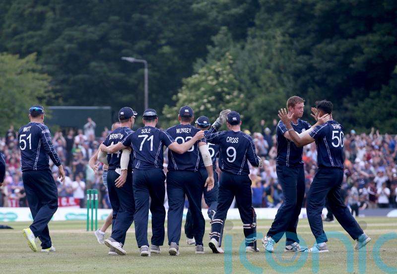 A great experience &ndash; Doug Watson relishing chance to guide Scotland to World Cup