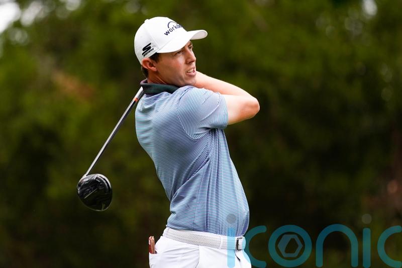 Defending champion Matt Fitzpatrick says US Open course is &lsquo;not my cup of tea&rsquo;