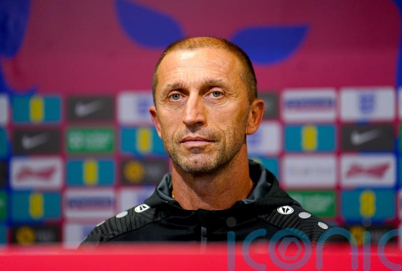 Blagoja Milevski feels North Macedonia need &lsquo;miracle&rsquo; to get result in England