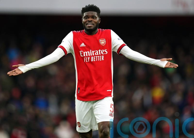 Football rumours: Thomas Partey faces exit in Arsenal reshuffle