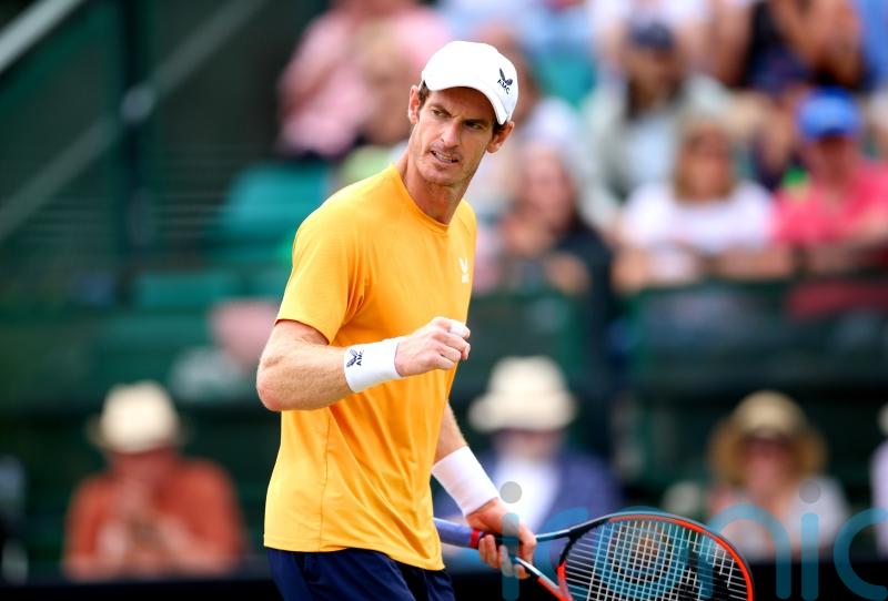 In-form Andy Murray looking to secure Wimbledon seeding at Queen&rsquo;s this week