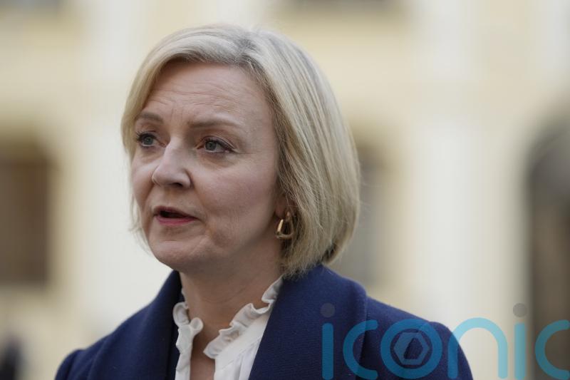 Liz Truss says cross-party report on Boris Johnson &lsquo;overly harsh&rsquo;