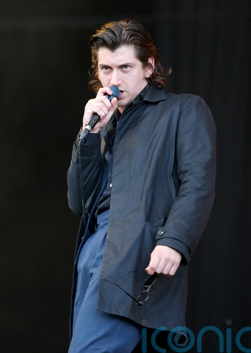 Arctic Monkeys cancel Dublin show ahead of Glastonbury headline slot