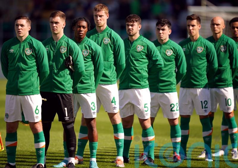 Two international matches abandoned over alleged racist abuse