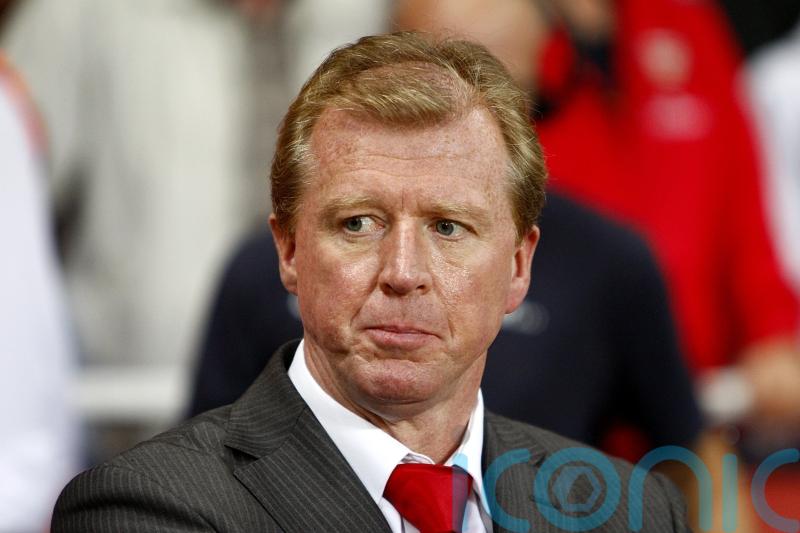 On this day in 2008: Steve McClaren appointed manager of FC Twente