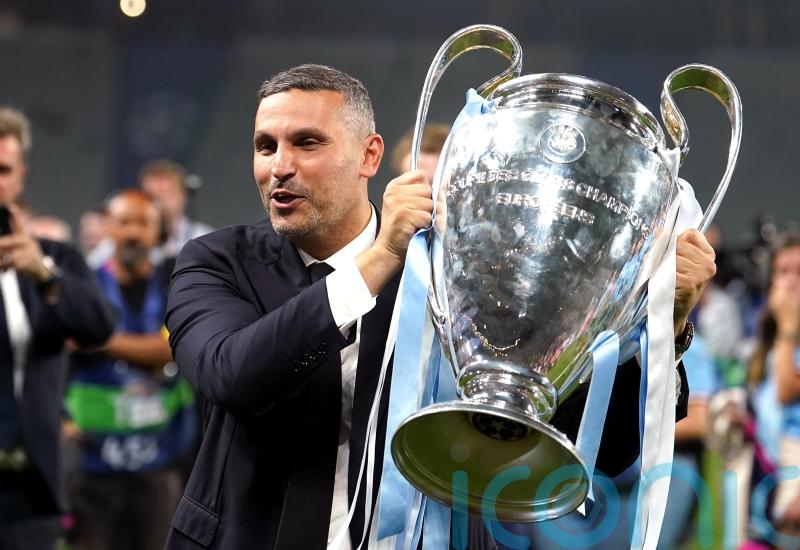 Khaldoon Al Mubarak insists Manchester City will not stop growing