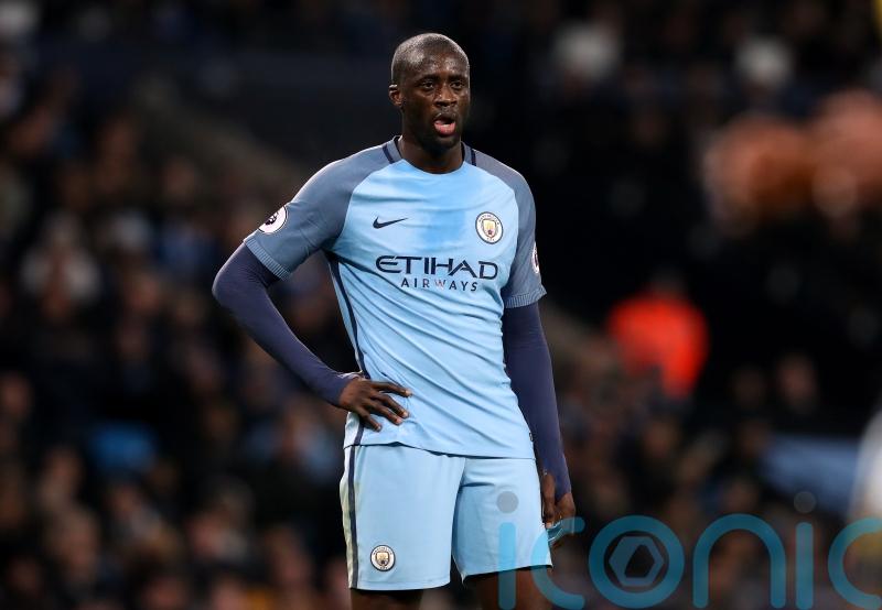 Yaya Toure leaves Tottenham Academy to join Standard Liege as assistant coach