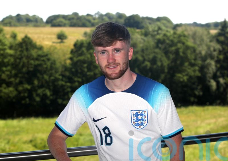 Tommy Doyle inspired by Man City treble ahead of England Under-21s&rsquo; Euros bid