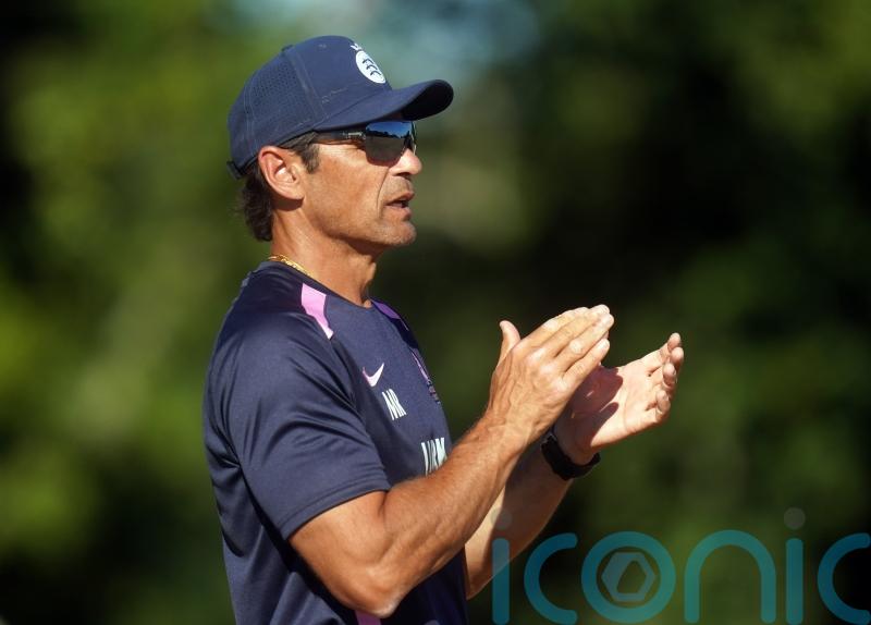 England need pace &ndash; Mark Ramprakash expects Mark Wood to return for second Test