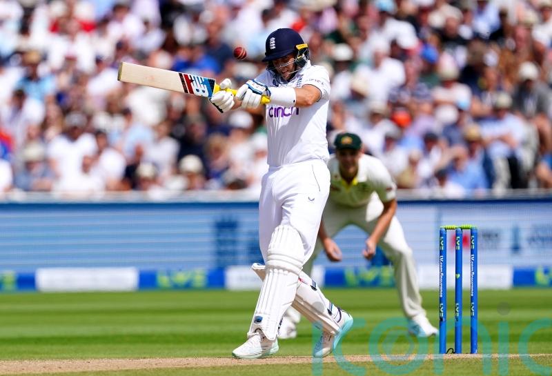 England&rsquo;s Joe Root moves to top of Test batting rankings