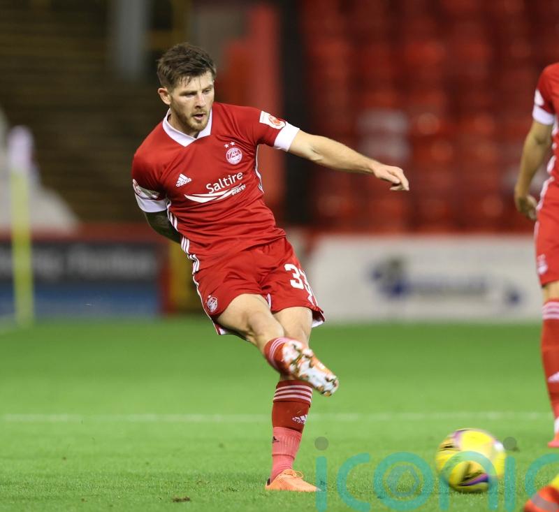 Kilmarnock bring Matty Kennedy back to club on three-year contract