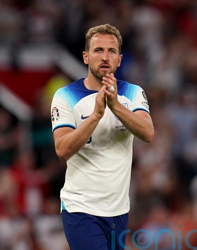 Football rumours: Manchester United make last-gasp attempt to sign Harry Kane