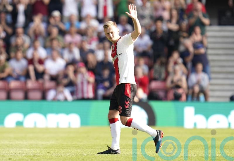 Fulham target Southampton skipper James Ward-Prowse