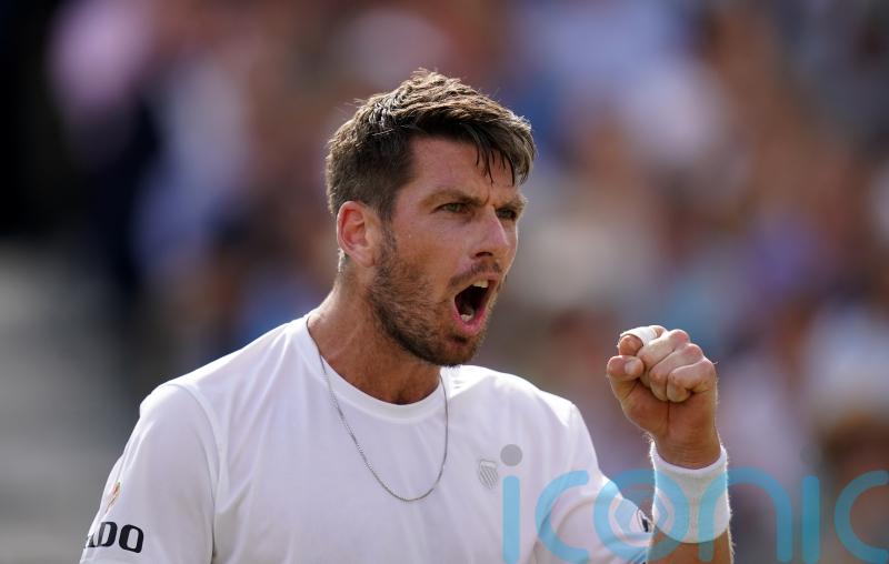 &lsquo;A big distraction&rsquo; &ndash; Cameron Norrie has no interest in becoming Netflix star