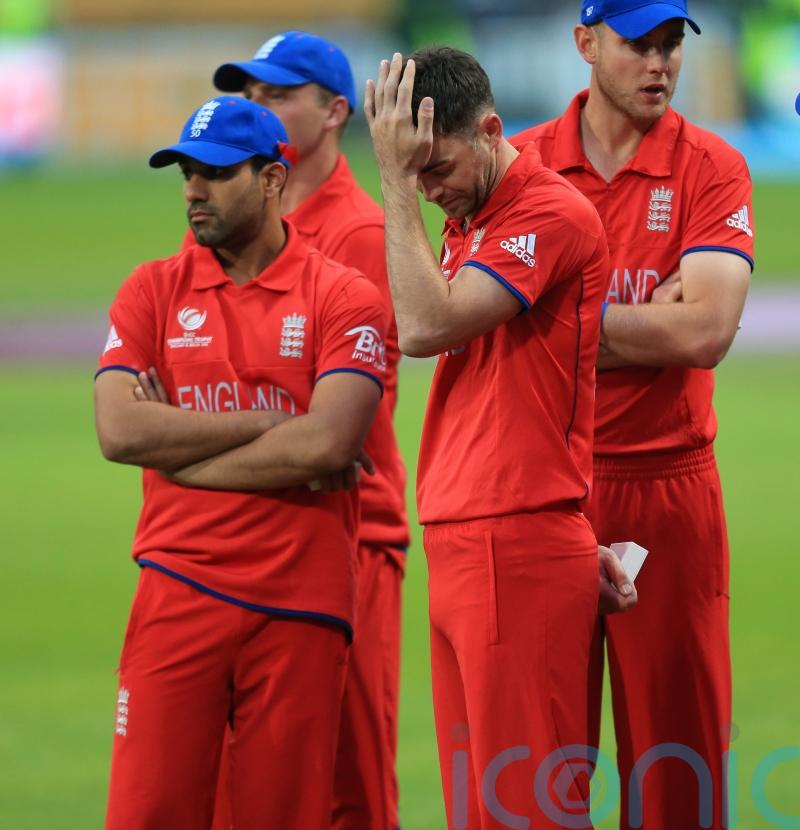 On this day in 2013: England beaten by India in Champions Trophy final