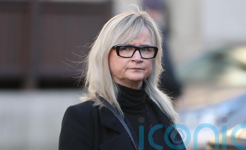 RTE director general Dee Forbes suspended amid furore over Ryan Tubridy salary