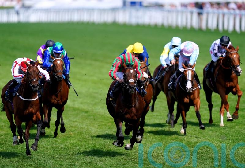 Soushi digs deep for Duke of Edinburgh honours