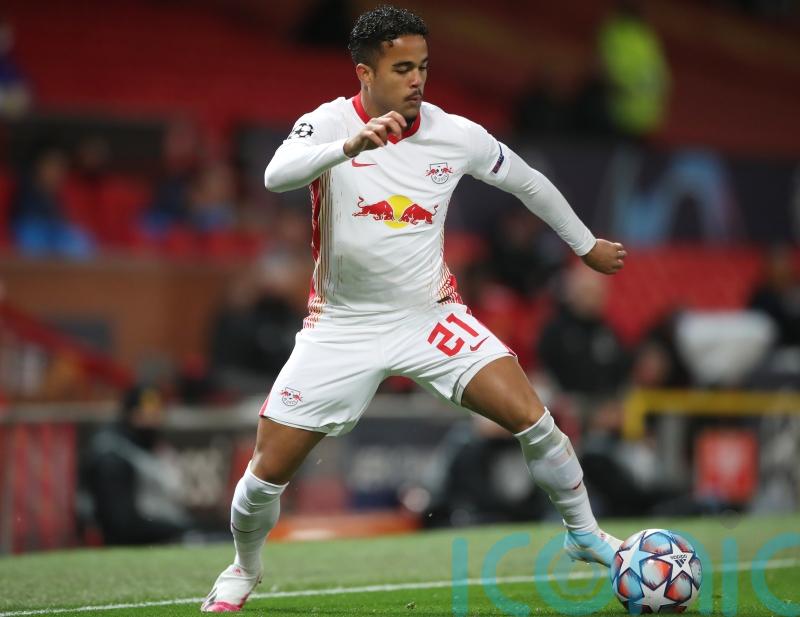 Justin Kluivert joins Bournemouth from Roma