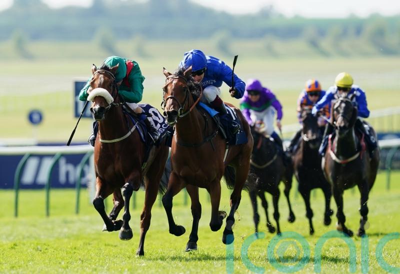 Bin Suroor in no rush with sidelined Mawj