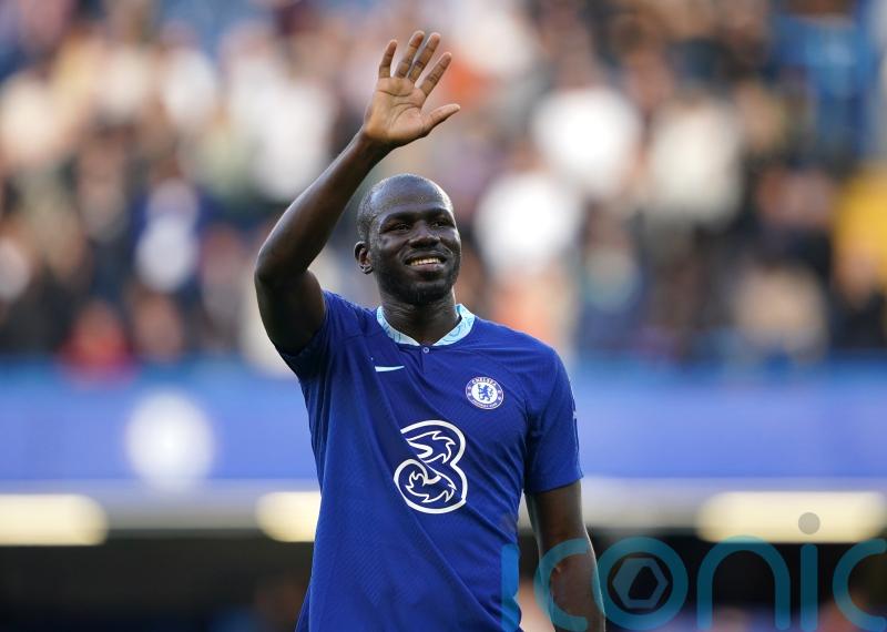 Kalidou Koulibaly leaves Chelsea for Saudi Arabia as defender joins Al-Hilal