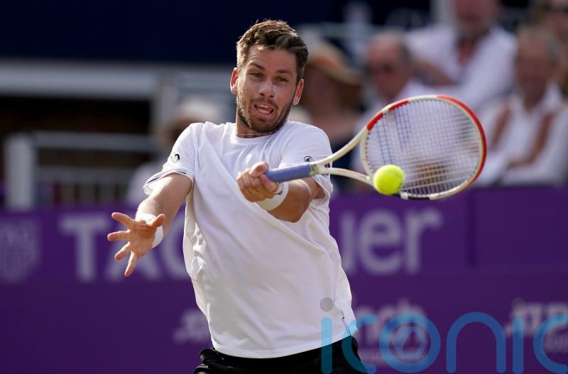 Cameron Norrie &lsquo;really excited&rsquo; about leading British men into Wimbledon battle