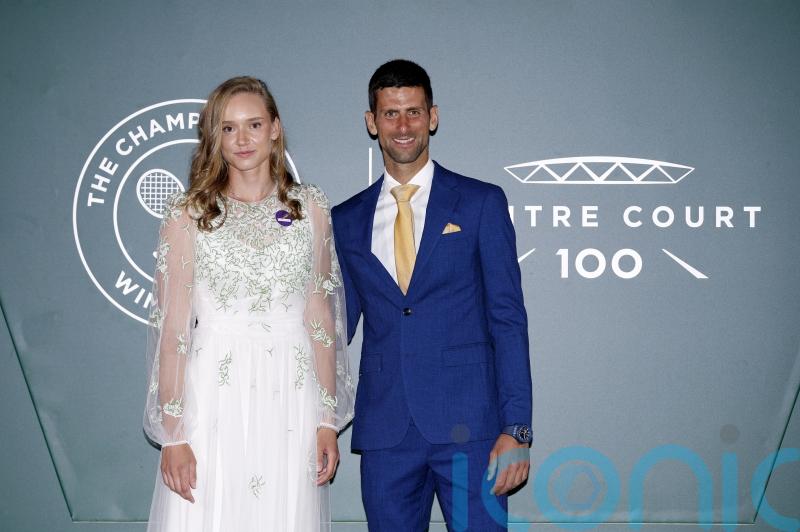 Dominant Djokovic and women&rsquo;s big three among 10 to watch at Wimbledon