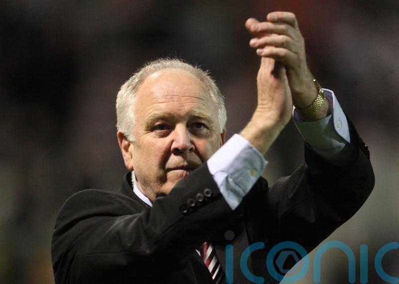 A sparkling and charming human being &ndash; football pays tribute to Craig Brown
